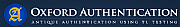 Oxford Authentication Ltd logo