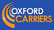 Oxford Carriers LLP logo