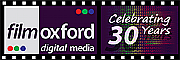 Oxford Film & Television Ltd logo