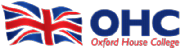 Oxford House College logo