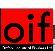 Oxford Industrial Finishers Ltd logo