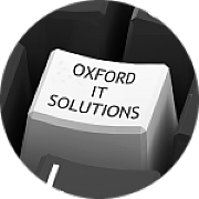 OXFORD IT SOLUTIONS LTD logo