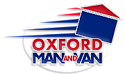 Oxford Man and Van logo