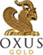 Oxus Gold plc logo
