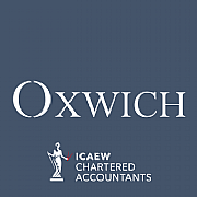 Oxwich Chartered Accountants and Business Advisors logo