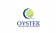 Oyster Communications Ltd logo