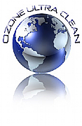 Ozone Ultra Clean Ltd logo