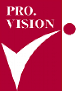 P-vision Ltd logo