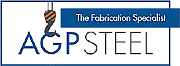 P A Steele Ltd logo