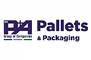P & A Fencing & Sheds Ltd logo