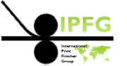 P & F Print Finishing Ltd logo