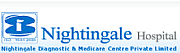 P & J Nightingale Ltd logo