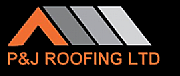 P & J Roofing Ltd logo