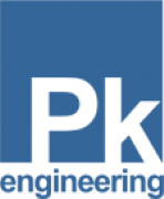 P & K Engineering (Leicester) Ltd logo