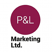 P and L Marketing Ltd logo