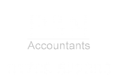P & N Accountants logo