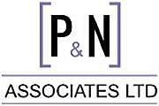 P & N Associates Ltd logo