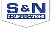 P & N Communications logo