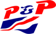 P & P Seating Ltd logo
