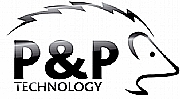 P & P Technology Ltd logo