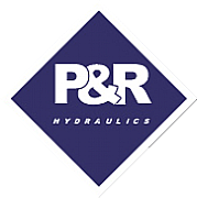P & R Hydraulics Ltd logo