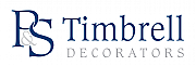 P & S Timbrell Decorators Ltd logo