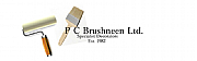 P C Brushneen Ltd logo