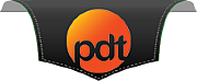 P D T Ltd logo