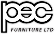 P E C Furniture Ltd logo
