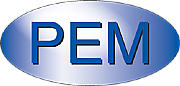 P E M Stainless Fabrications logo