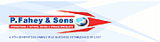 P. Fahey & Sons Ltd logo