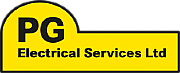 P G ELECTRICAL SERVICES LTD logo