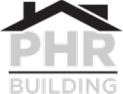 P Hodson Roofing & Building Ltd logo