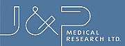 P J Research Ltd logo