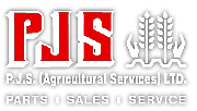 P J S (Agricultural Services) Ltd logo