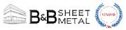 P J Sheetmetal Solutions Ltd logo