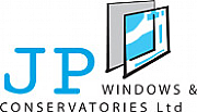 P J Windows Ltd logo