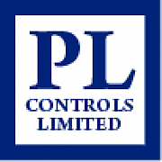 P L Controls Ltd logo