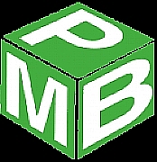 P M Bradley Fabrications Ltd logo