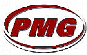 PMG Services (Bristol) Ltd logo