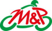 P Mand Ltd logo