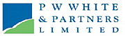 P W White & Partners Ltd logo
