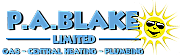 P.A. Blake Ltd logo