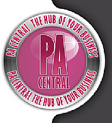 Pa Central Ltd logo