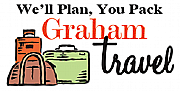 Pa Graham Ltd logo