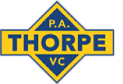 P.A. Thorpe (Vehicle Components) Ltd logo