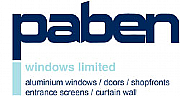 Pa Windows Ltd logo