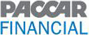 Paccar Financial Plc logo