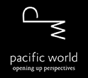 Pacific World Ltd logo