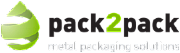 Pack2pack UK Ltd logo